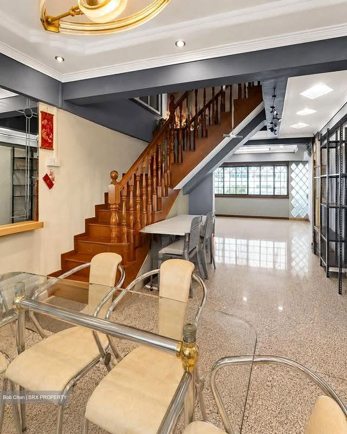 Blk 336 Jurong East Avenue 1 (Jurong East), HDB Executive #613030341
